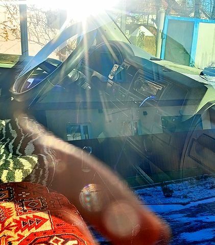 Синий ГАЗ Газель, объемом двигателя 2.3 л и пробегом 120 тыс. км за 4000 $, фото 10 на Automoto.ua