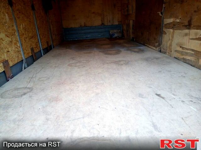 Синій ГАЗ Газель, об'ємом двигуна 3 л та пробігом 20000 тис. км за 5000 $, фото 9 на Automoto.ua