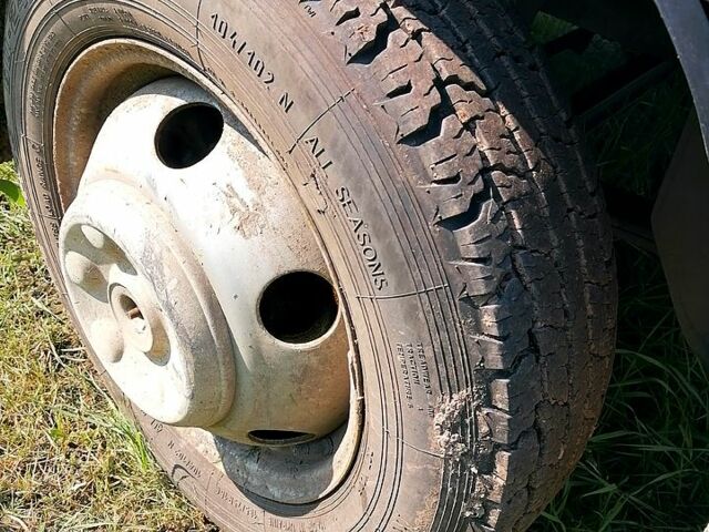 Синій ГАЗ Газель, об'ємом двигуна 2.3 л та пробігом 20000 тис. км за 2500 $, фото 9 на Automoto.ua