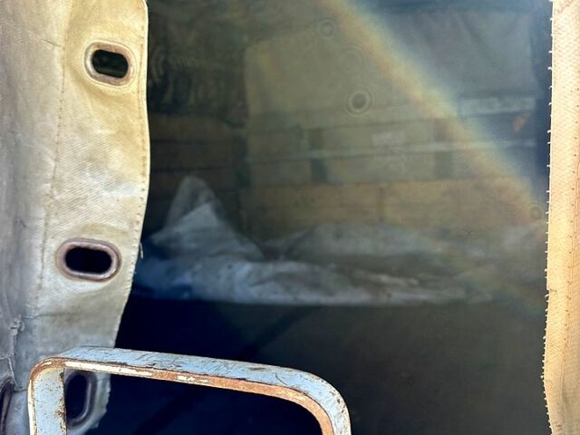 Синій ГАЗ Газель, об'ємом двигуна 2.4 л та пробігом 120 тис. км за 2200 $, фото 9 на Automoto.ua