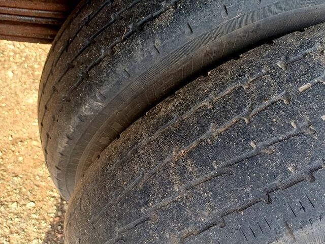 Синій ГАЗ Газель, об'ємом двигуна 2.5 л та пробігом 122 тис. км за 1299 $, фото 7 на Automoto.ua