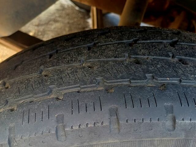 Синій ГАЗ Газель, об'ємом двигуна 2.5 л та пробігом 122 тис. км за 1299 $, фото 8 на Automoto.ua