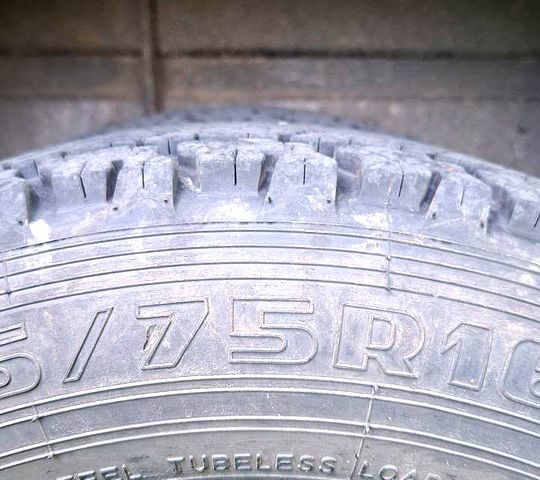 Синий ГАЗ Газель, объемом двигателя 2.5 л и пробегом 100 тыс. км за 4100 $, фото 3 на Automoto.ua