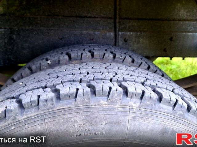 Синий ГАЗ Газель, объемом двигателя 2.5 л и пробегом 100 тыс. км за 4100 $, фото 5 на Automoto.ua