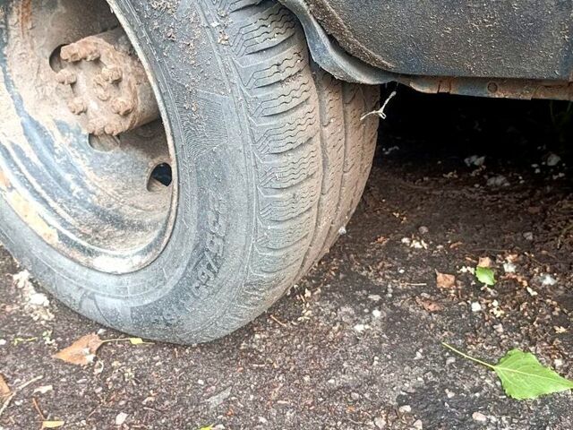Синій ГАЗ Газель, об'ємом двигуна 2.9 л та пробігом 0 тис. км за 1300 $, фото 2 на Automoto.ua