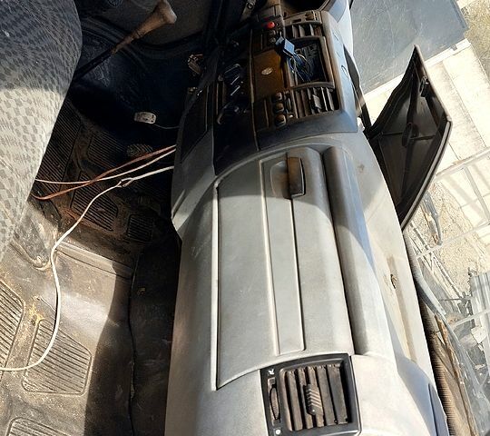 Синий ГАЗ Газель, объемом двигателя 2.3 л и пробегом 0 тыс. км за 1100 $, фото 4 на Automoto.ua