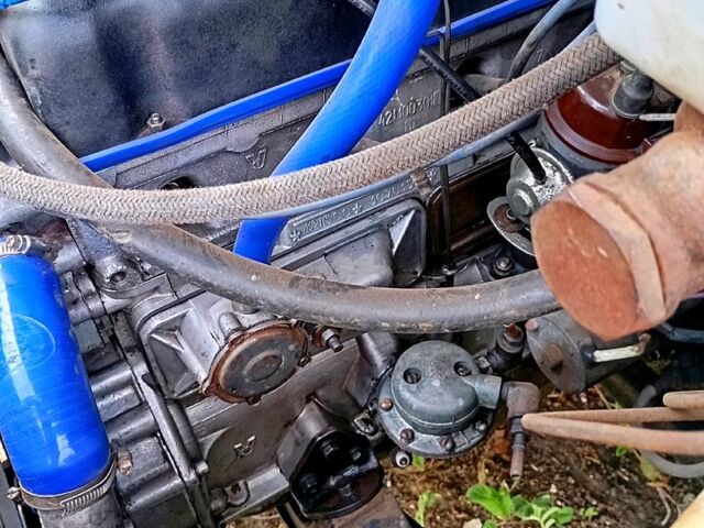 Синий ГАЗ Газель, объемом двигателя 2.9 л и пробегом 7 тыс. км за 1950 $, фото 2 на Automoto.ua