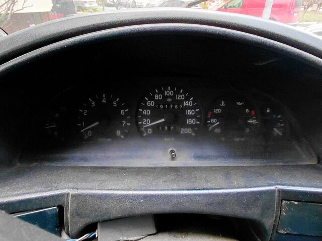 Синій ГАЗ Газель, об'ємом двигуна 2.5 л та пробігом 291 тис. км за 2360 $, фото 10 на Automoto.ua