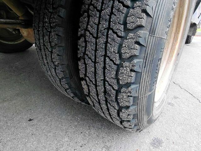 Синій ГАЗ Газель, об'ємом двигуна 2.5 л та пробігом 291 тис. км за 2360 $, фото 6 на Automoto.ua