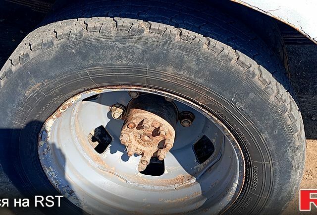 Зелений ГАЗ Газель, об'ємом двигуна 2 л та пробігом 0 тис. км за 1050 $, фото 4 на Automoto.ua