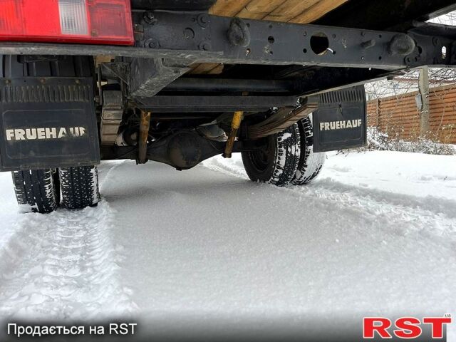 Зеленый ГАЗ Газель, объемом двигателя 2.3 л и пробегом 250 тыс. км за 1500 $, фото 3 на Automoto.ua