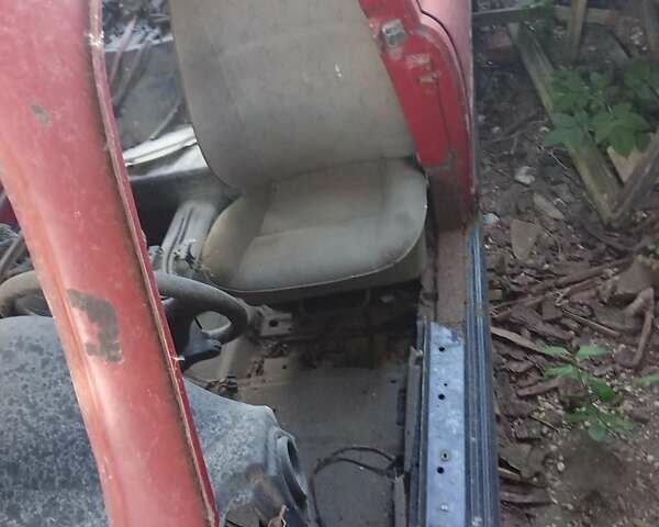 ГАЗ М20 «Перемога», об'ємом двигуна 2.8 л та пробігом 50 тис. км за 1000 $, фото 5 на Automoto.ua