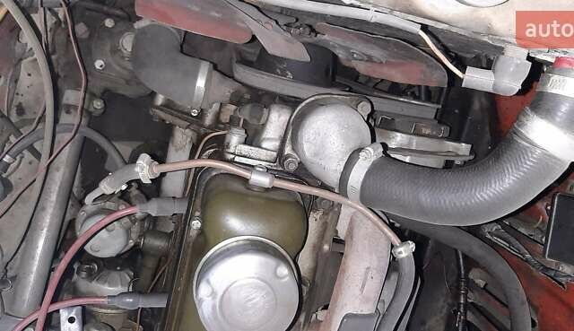 Синій ГАЗ М20 «Перемога», об'ємом двигуна 0 л та пробігом 70 тис. км за 2000 $, фото 6 на Automoto.ua