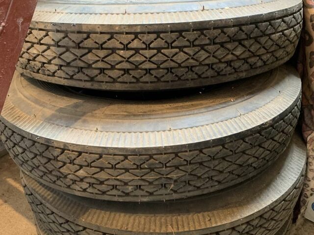 Синий ГАЗ М20 «Победа», объемом двигателя 2.2 л и пробегом 65 тыс. км за 3500 $, фото 8 на Automoto.ua