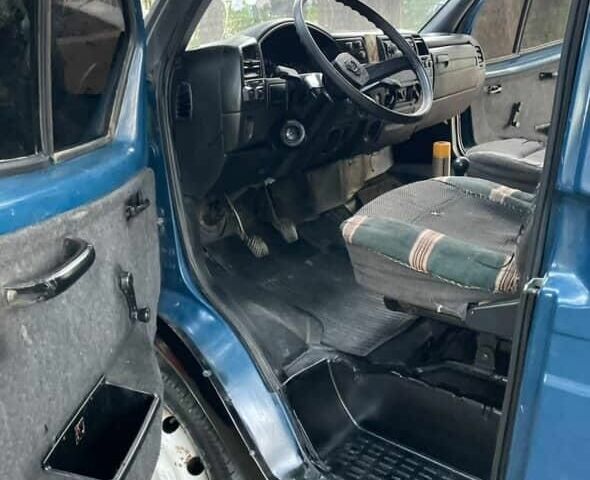 Синій ГАЗ М1, об'ємом двигуна 0 л та пробігом 150 тис. км за 1697 $, фото 3 на Automoto.ua