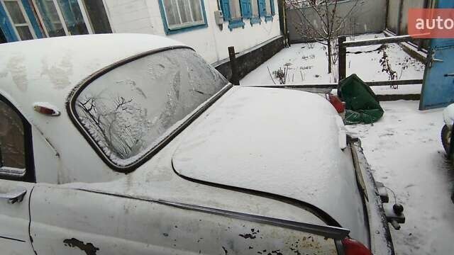 Белый ГАЗ M21, объемом двигателя 2.5 л и пробегом 90 тыс. км за 479 $, фото 9 на Automoto.ua