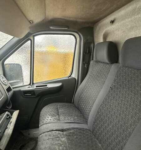 Білий ГАЗ Next, об'ємом двигуна 2.69 л та пробігом 150 тис. км за 7000 $, фото 7 на Automoto.ua