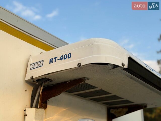 Белый ГАЗ Next, объемом двигателя 2.69 л и пробегом 134 тыс. км за 15000 $, фото 19 на Automoto.ua