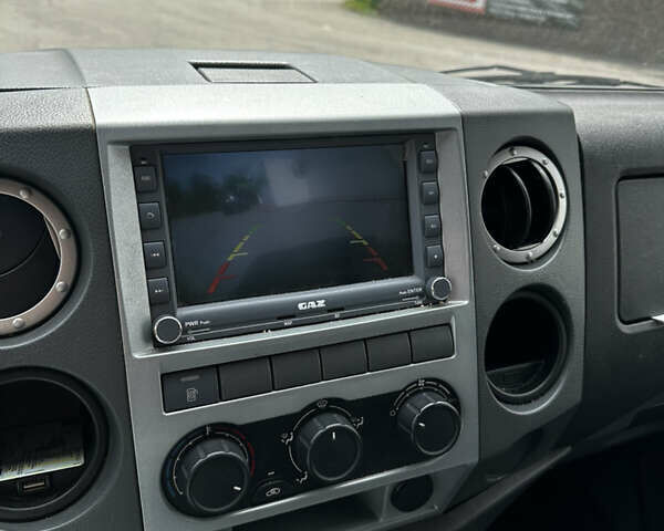 Белый ГАЗ Next, объемом двигателя 2.69 л и пробегом 44 тыс. км за 10499 $, фото 9 на Automoto.ua