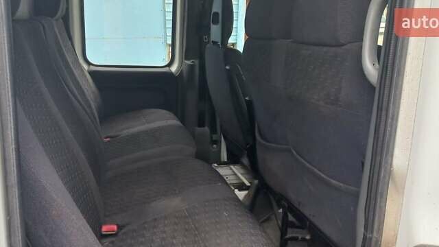 Белый ГАЗ Next, объемом двигателя 0 л и пробегом 175 тыс. км за 17700 $, фото 3 на Automoto.ua