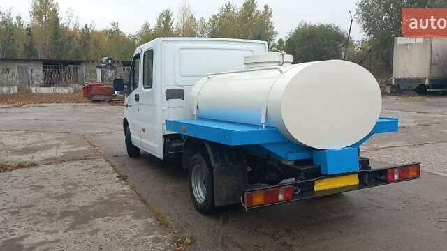 Білий ГАЗ Next, об'ємом двигуна 0 л та пробігом 175 тис. км за 17700 $, фото 8 на Automoto.ua