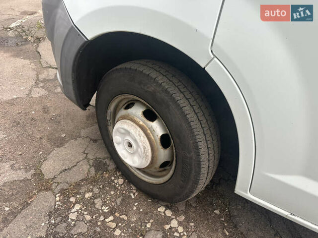 ГАЗ Next 2015 у Чернігові на Automoto.ua Білий ГАЗ Next, об'ємом двигуна 2.69 л та пробігом 165 тис. км за 9000 $, фото 5 на Automoto.ua