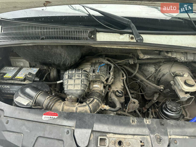 ГАЗ Next 2015 у Чернігові на Automoto.ua Білий ГАЗ Next, об'ємом двигуна 2.69 л та пробігом 165 тис. км за 9000 $, фото 11 на Automoto.ua