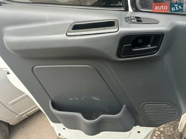 ГАЗ Next 2015 у Чернігові на Automoto.ua Білий ГАЗ Next, об'ємом двигуна 2.69 л та пробігом 165 тис. км за 9000 $, фото 13 на Automoto.ua