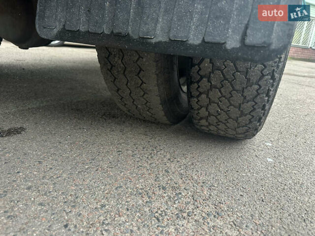 ГАЗ Next 2015 у Чернігові на Automoto.ua Білий ГАЗ Next, об'ємом двигуна 2.69 л та пробігом 165 тис. км за 9000 $, фото 12 на Automoto.ua