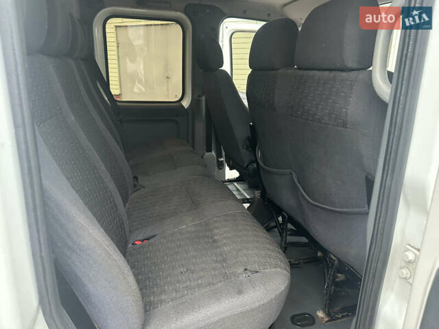 ГАЗ Next 2015 у Чернігові на Automoto.ua Білий ГАЗ Next, об'ємом двигуна 2.69 л та пробігом 165 тис. км за 9000 $, фото 9 на Automoto.ua