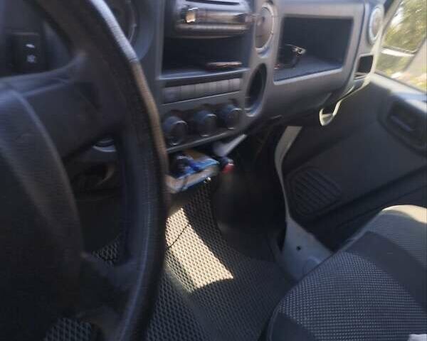 Білий ГАЗ Next, об'ємом двигуна 2.69 л та пробігом 260 тис. км за 8700 $, фото 3 на Automoto.ua