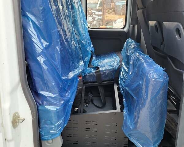 Білий ГАЗ Next, об'ємом двигуна 2.69 л та пробігом 9 тис. км за 17800 $, фото 13 на Automoto.ua