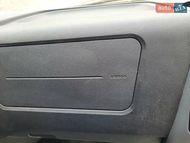 Білий ГАЗ Next, об'ємом двигуна 2.69 л та пробігом 9 тис. км за 17800 $, фото 15 на Automoto.ua