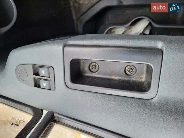 Білий ГАЗ Next, об'ємом двигуна 2.69 л та пробігом 9 тис. км за 17800 $, фото 20 на Automoto.ua