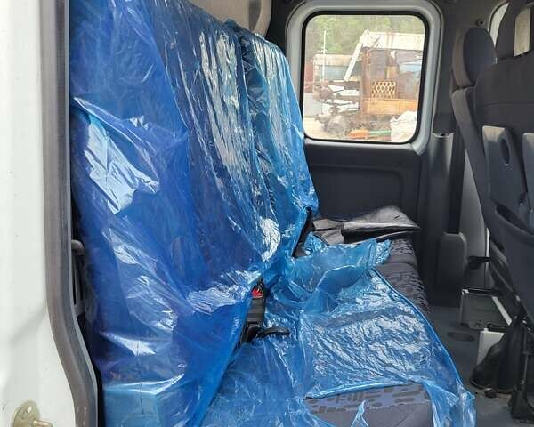 Білий ГАЗ Next, об'ємом двигуна 2.69 л та пробігом 9 тис. км за 17800 $, фото 12 на Automoto.ua