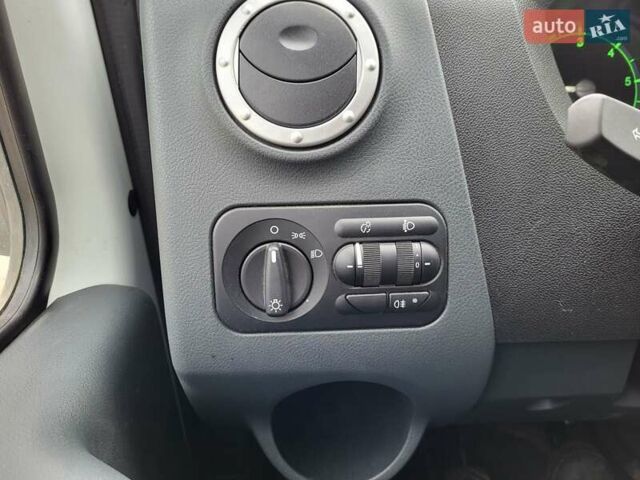 Білий ГАЗ Next, об'ємом двигуна 2.69 л та пробігом 9 тис. км за 17800 $, фото 21 на Automoto.ua