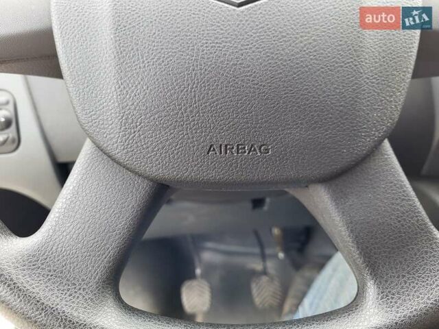 Білий ГАЗ Next, об'ємом двигуна 2.69 л та пробігом 9 тис. км за 17800 $, фото 16 на Automoto.ua