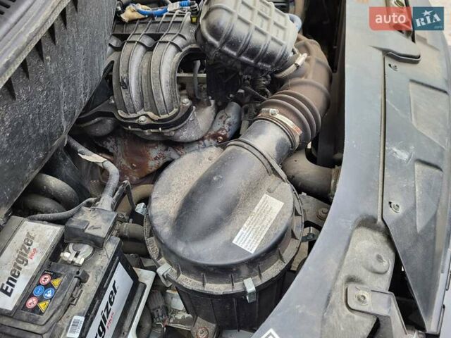 Білий ГАЗ Next, об'ємом двигуна 2.69 л та пробігом 9 тис. км за 17800 $, фото 31 на Automoto.ua