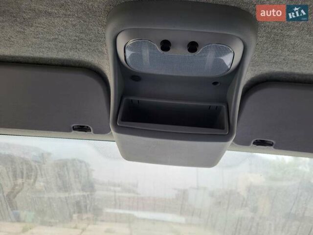 Білий ГАЗ Next, об'ємом двигуна 2.69 л та пробігом 9 тис. км за 17800 $, фото 25 на Automoto.ua