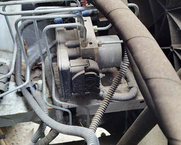 Білий ГАЗ Next, об'ємом двигуна 2.69 л та пробігом 9 тис. км за 17800 $, фото 29 на Automoto.ua