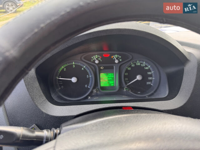ГАЗ Next, объемом двигателя 0 л и пробегом 95 тыс. км за 9000 $, фото 2 на Automoto.ua