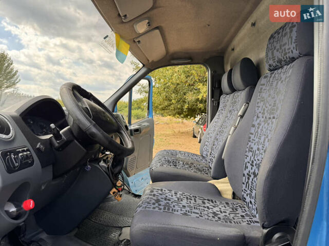 ГАЗ Next, объемом двигателя 0 л и пробегом 95 тыс. км за 9000 $, фото 4 на Automoto.ua