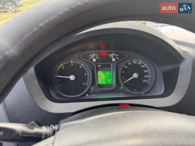 ГАЗ Next, объемом двигателя 0 л и пробегом 95 тыс. км за 9000 $, фото 2 на Automoto.ua