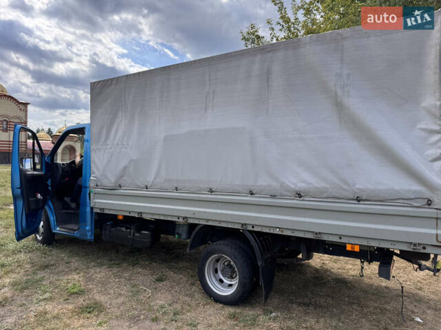 ГАЗ Next, объемом двигателя 0 л и пробегом 95 тыс. км за 9000 $, фото 7 на Automoto.ua