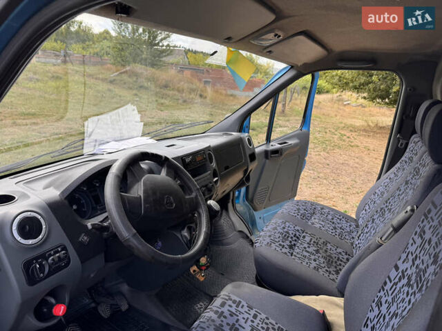 ГАЗ Next, объемом двигателя 0 л и пробегом 95 тыс. км за 9000 $, фото 3 на Automoto.ua