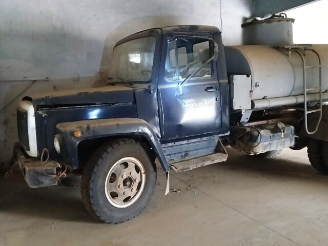 ГАЗ Next, об'ємом двигуна 4.43 л та пробігом 0 тис. км за 22000 $, фото 1 на Automoto.ua