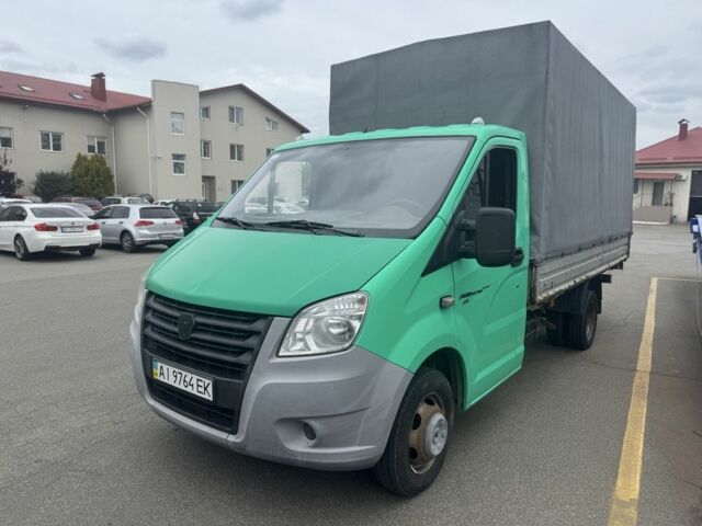 ГАЗ Next, объемом двигателя 0 л и пробегом 0 тыс. км за 6500 $, фото 1 на Automoto.ua