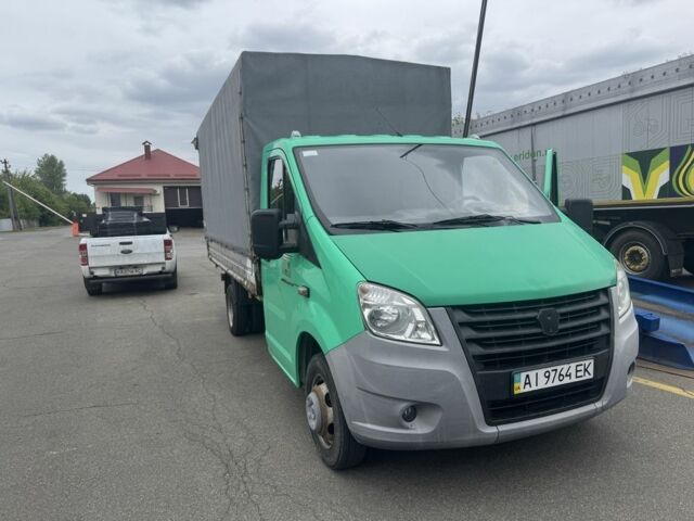ГАЗ Next, объемом двигателя 0 л и пробегом 0 тыс. км за 6500 $, фото 2 на Automoto.ua