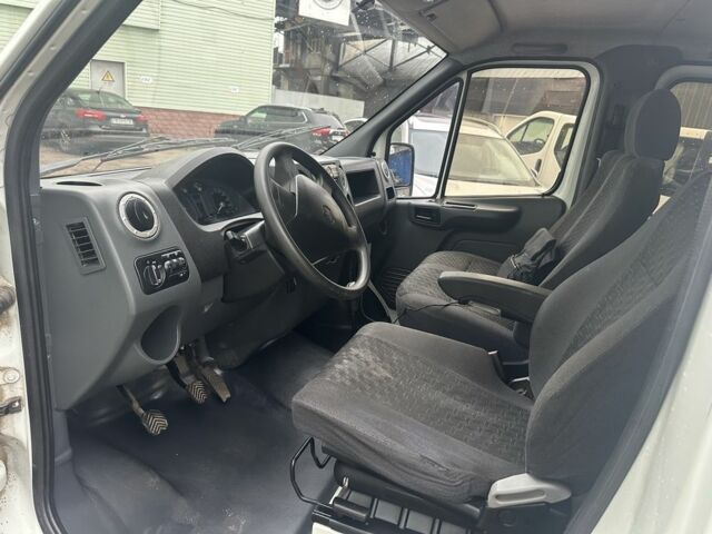 ГАЗ Next, объемом двигателя 0 л и пробегом 0 тыс. км за 188 $, фото 4 на Automoto.ua