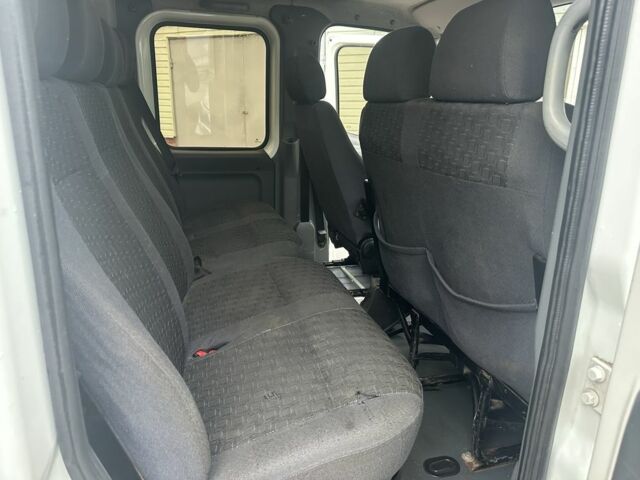 ГАЗ Next, объемом двигателя 0 л и пробегом 0 тыс. км за 188 $, фото 8 на Automoto.ua